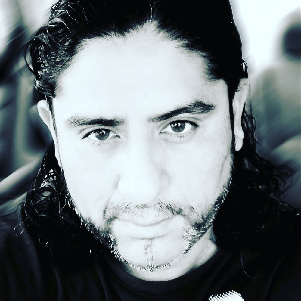 Jorge Delgado 