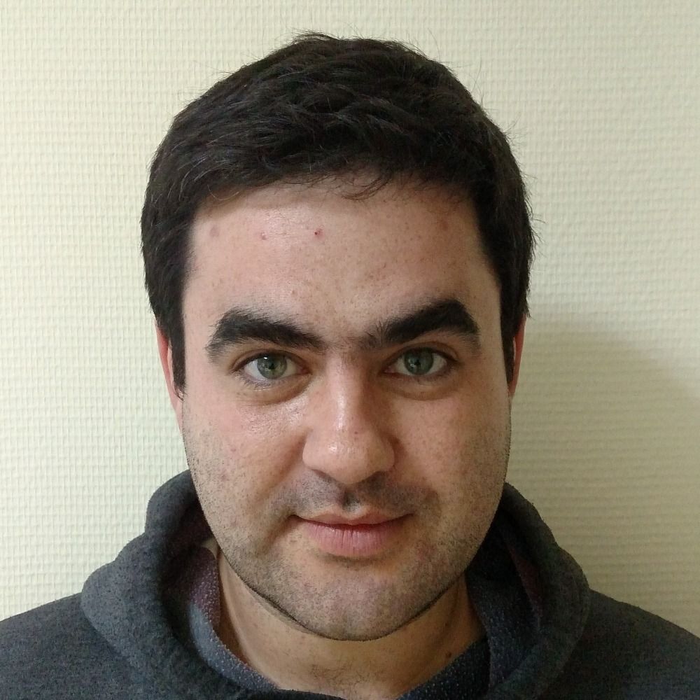 Oleksii Zhytnyk 🇺🇦