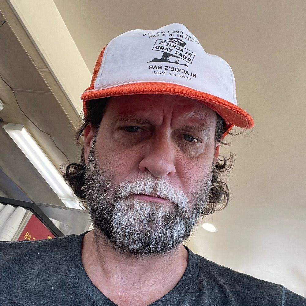 User avatar