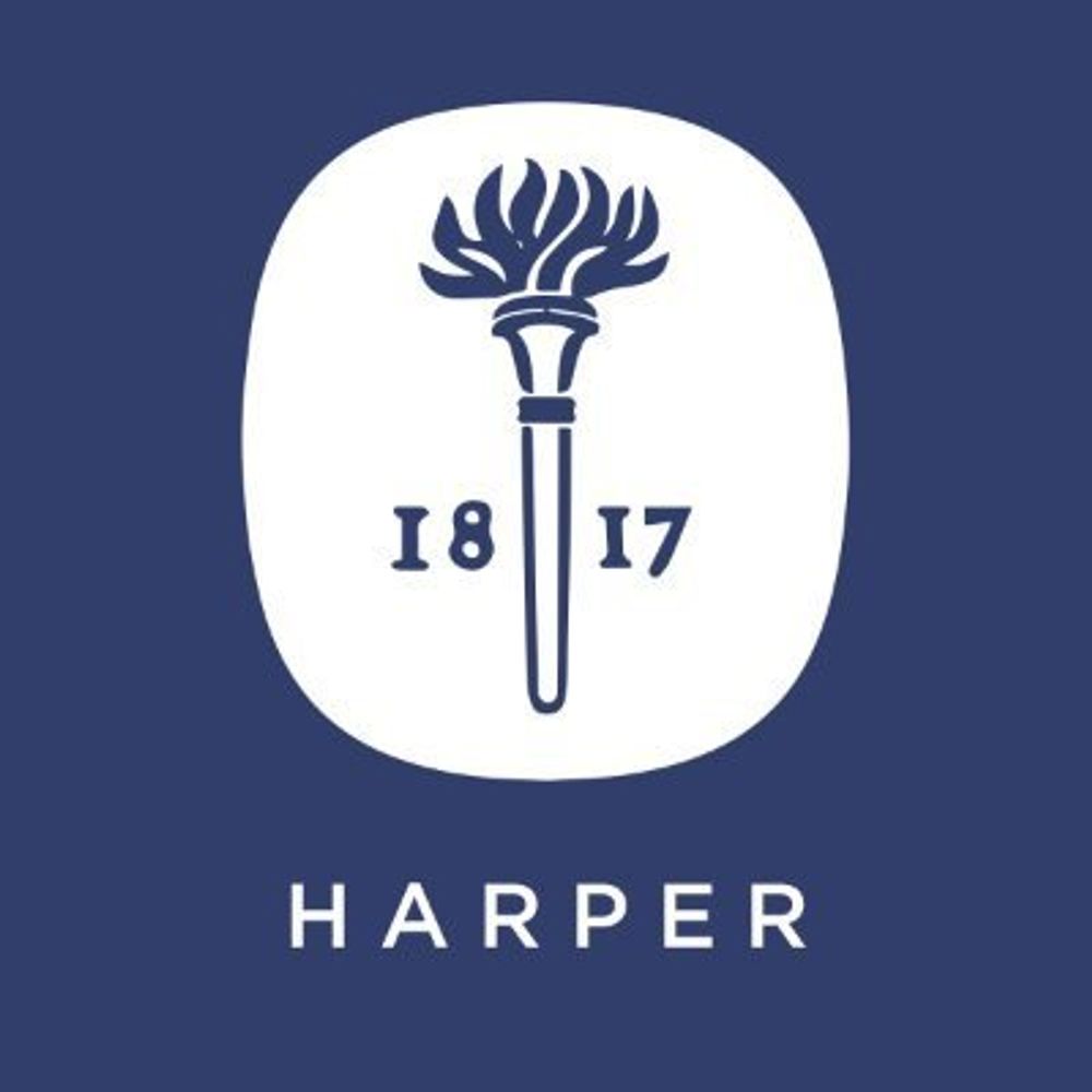 Harper Books