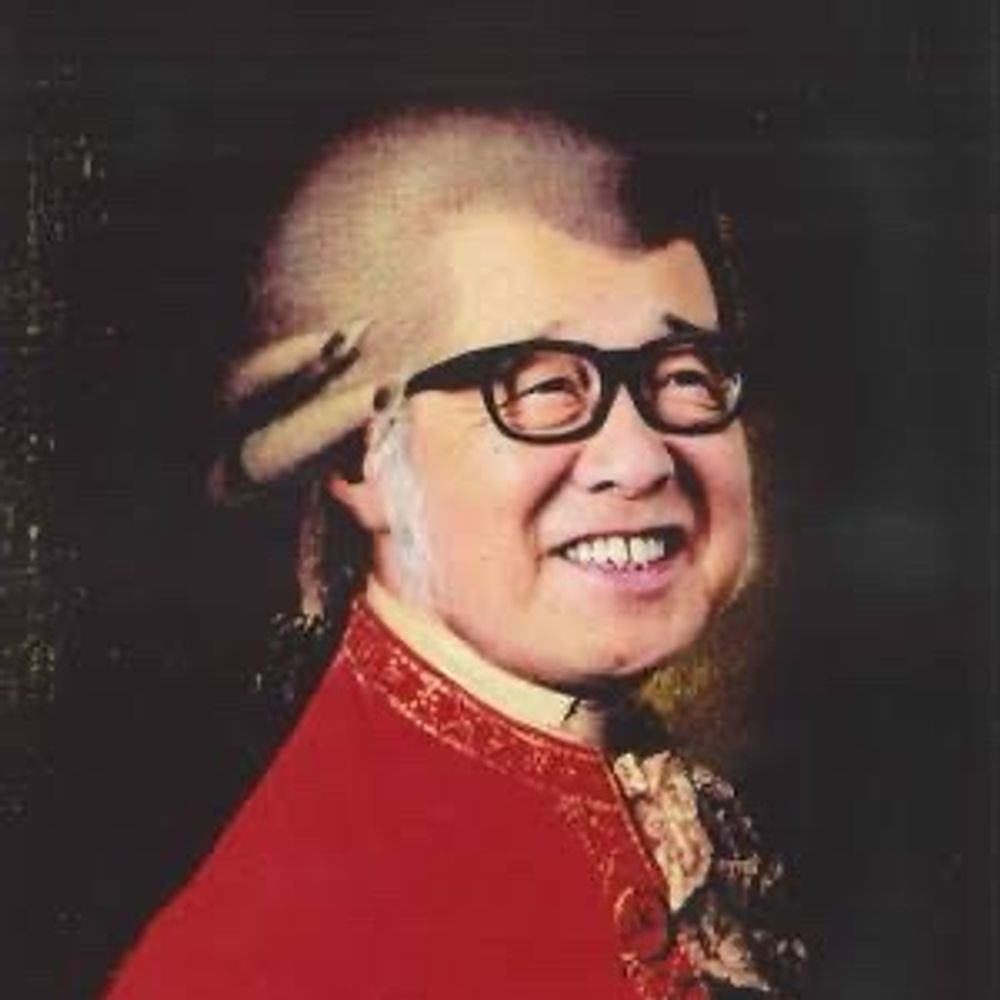 二階から胃薬®︎