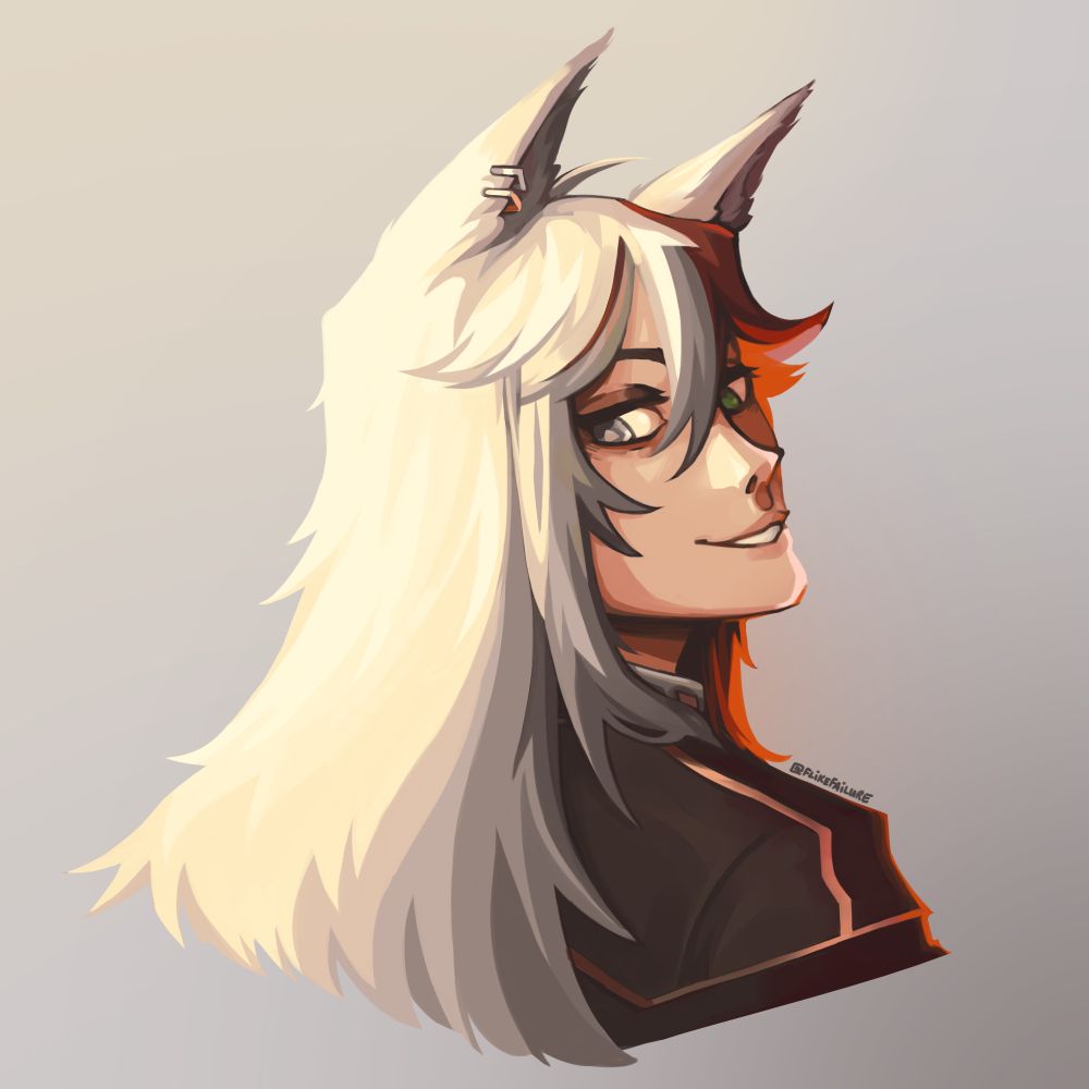 Seltro the Daemon