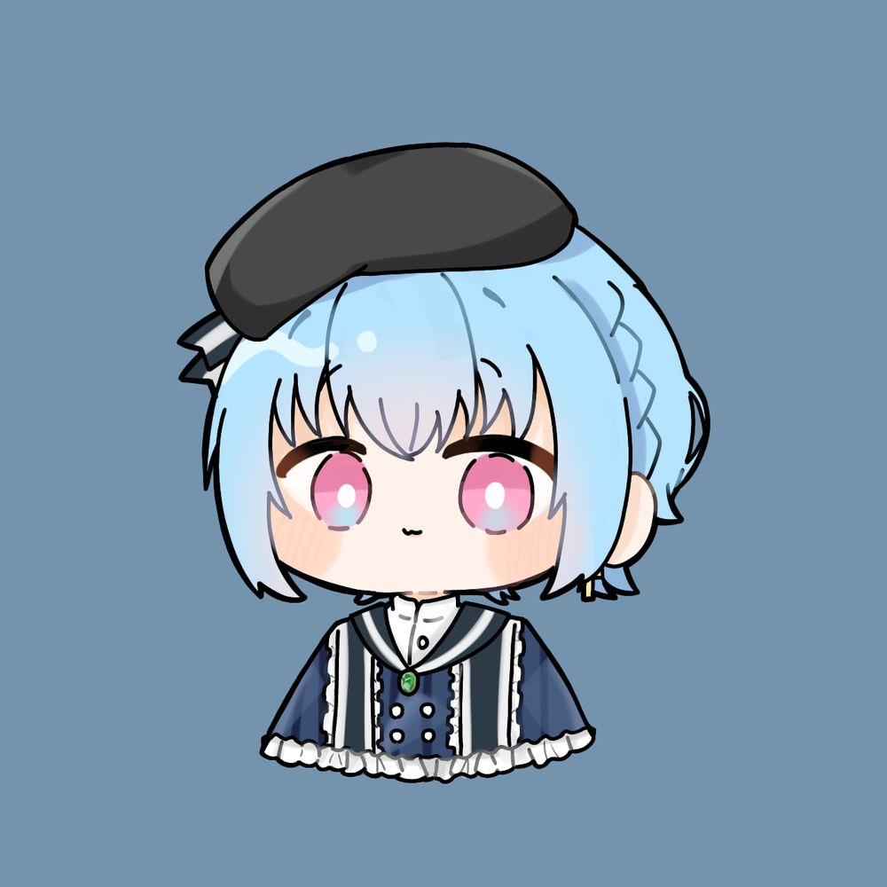 ・ω・