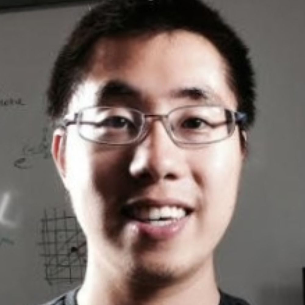 Danny Y. Huang