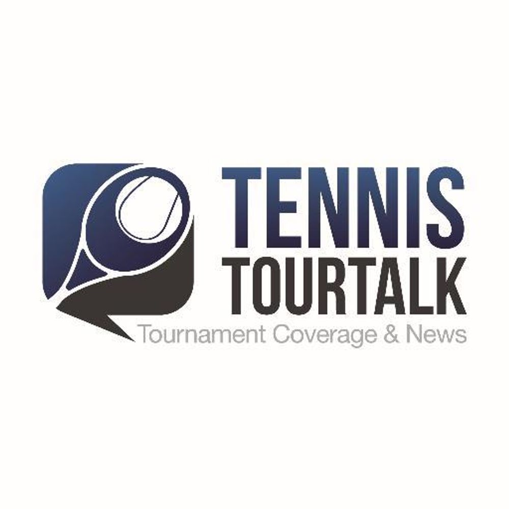 Tennis TourTalk 