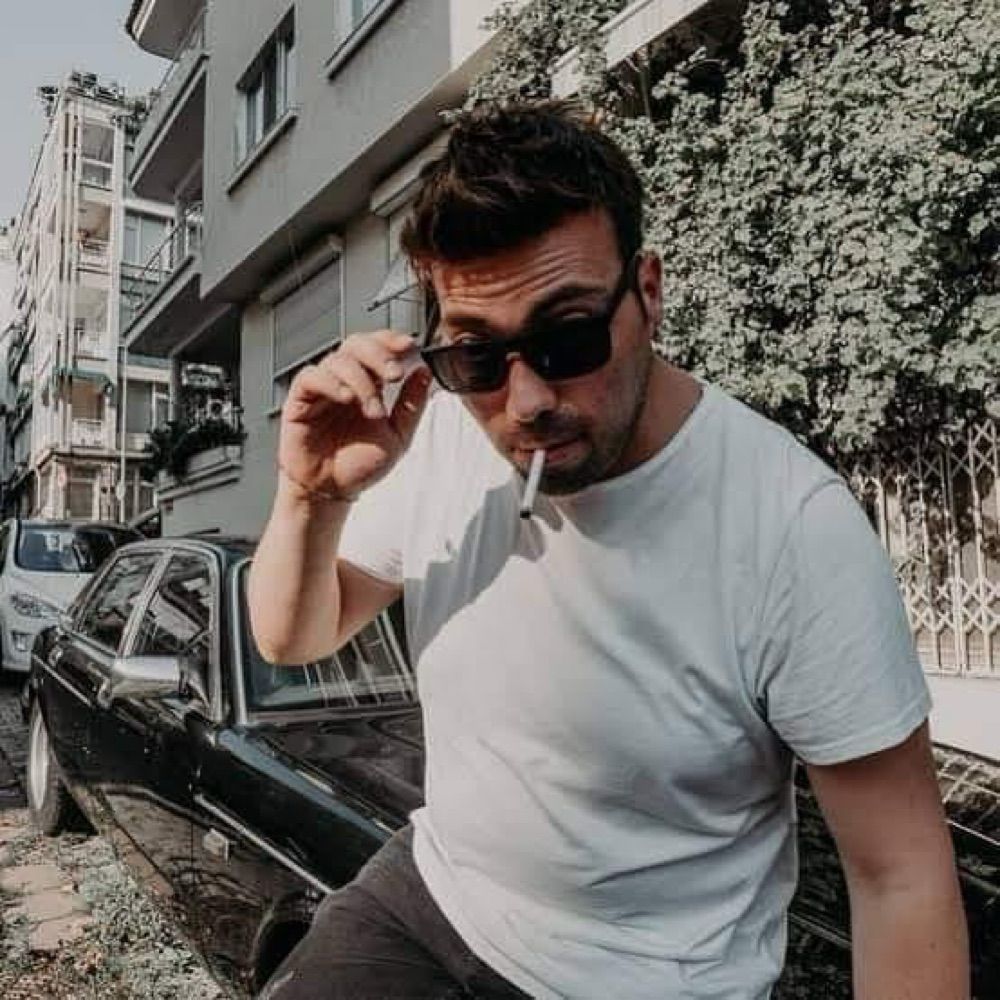 Semih can