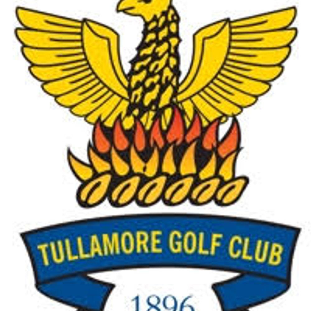 Tullamore Golf Club