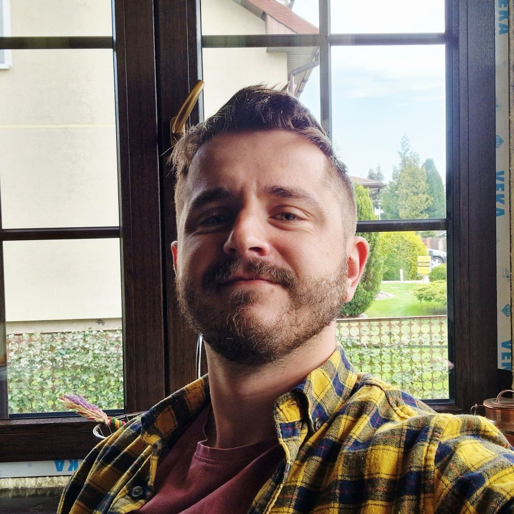Cezary 🏳️‍🌈🏳️‍⚧️