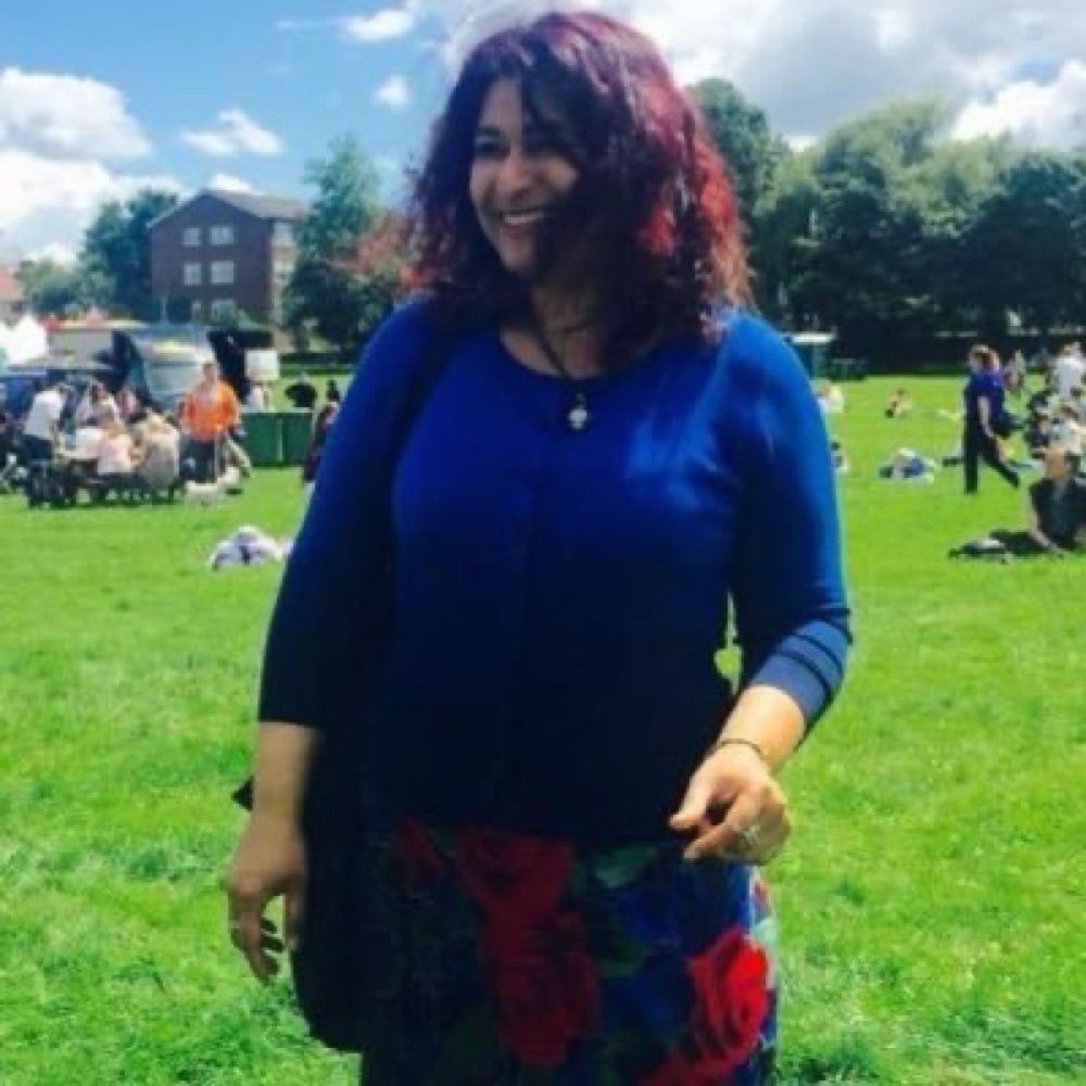 Cllr Dr Aysha Raza