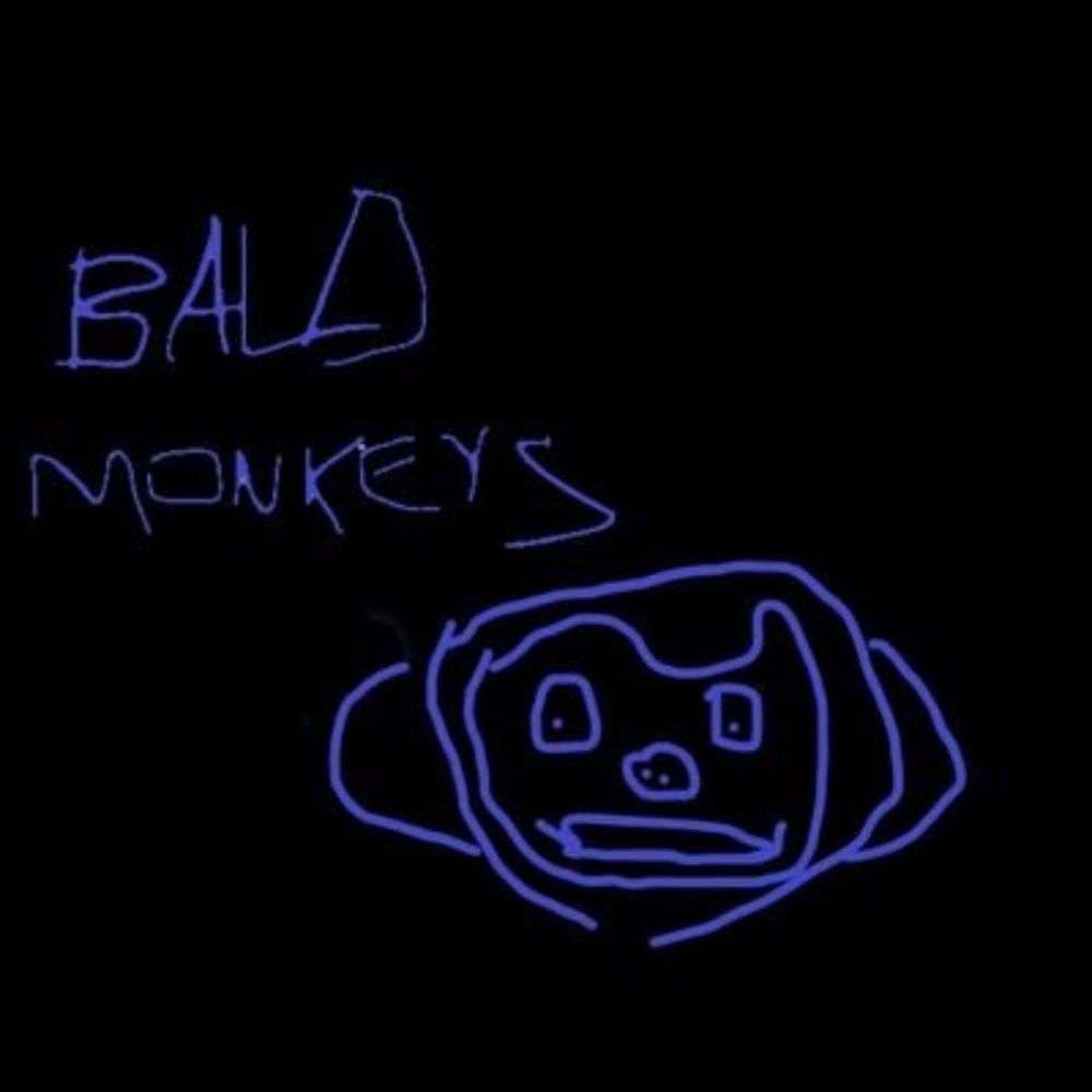 Macacos calvos 