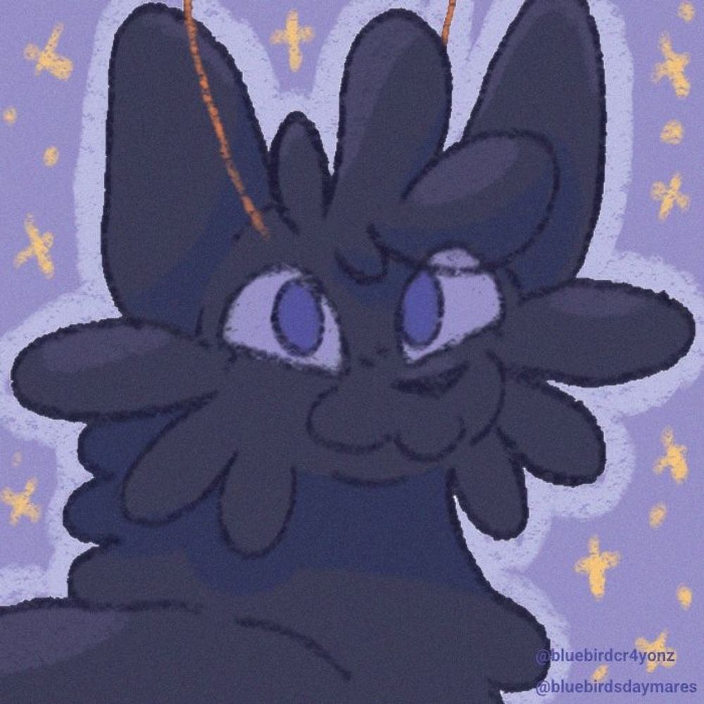 Mossystar