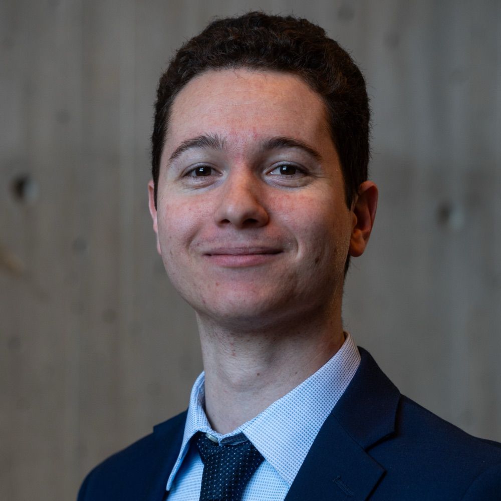 Kevin L'Herrou - Allston-Brighton Liaison