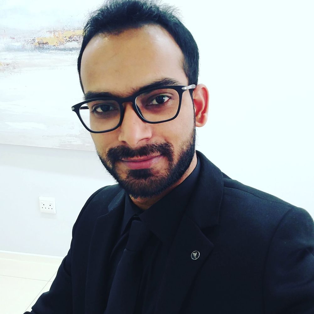Faraat Ali