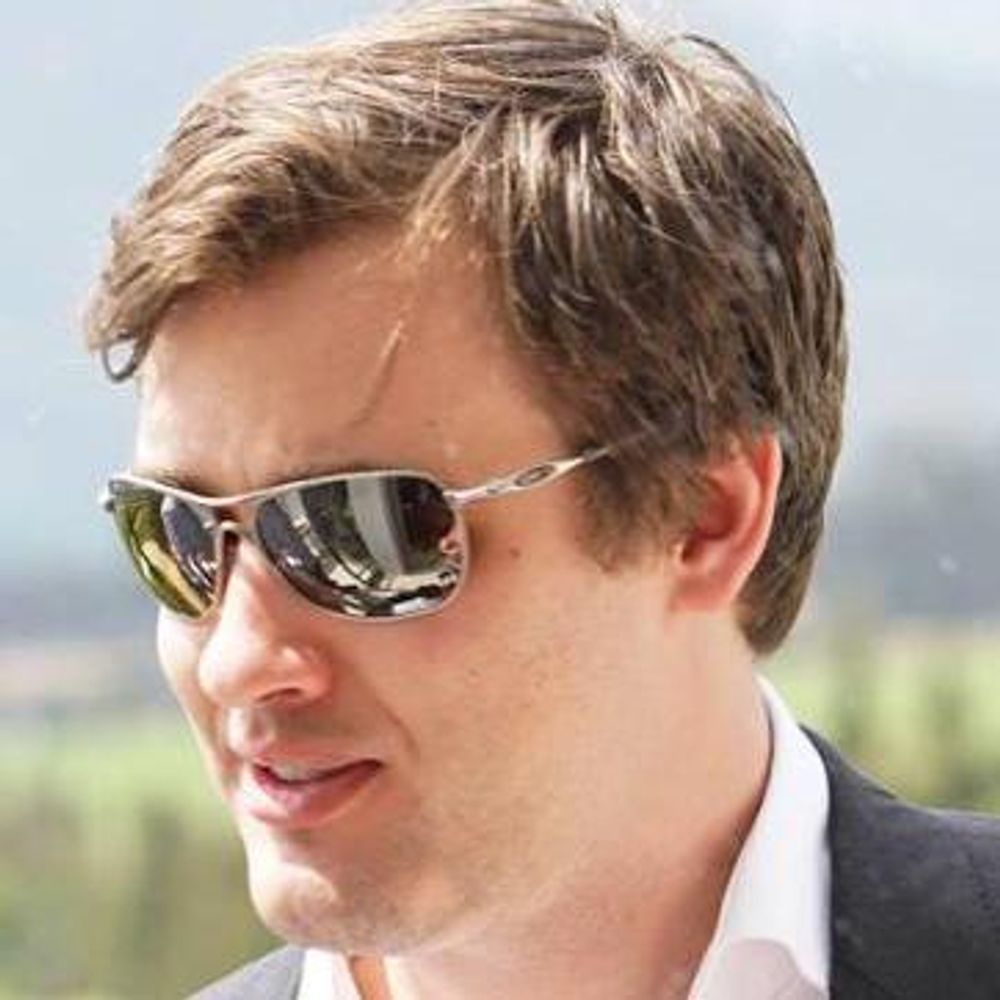 Alex McNamara