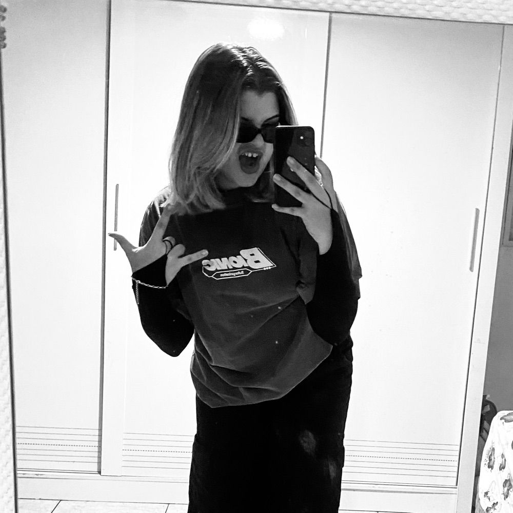 Girls Lover ⚢