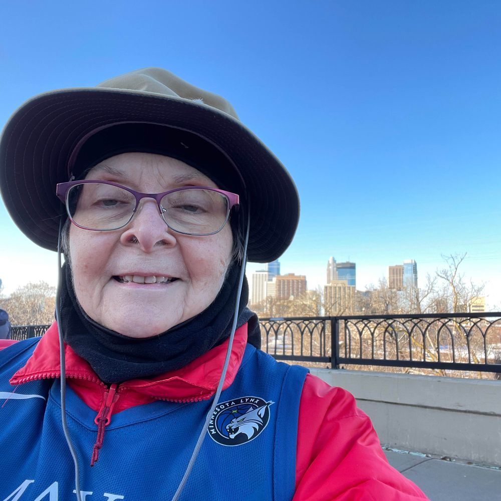 Elizabeth Hudman