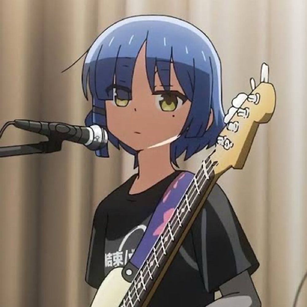 ど