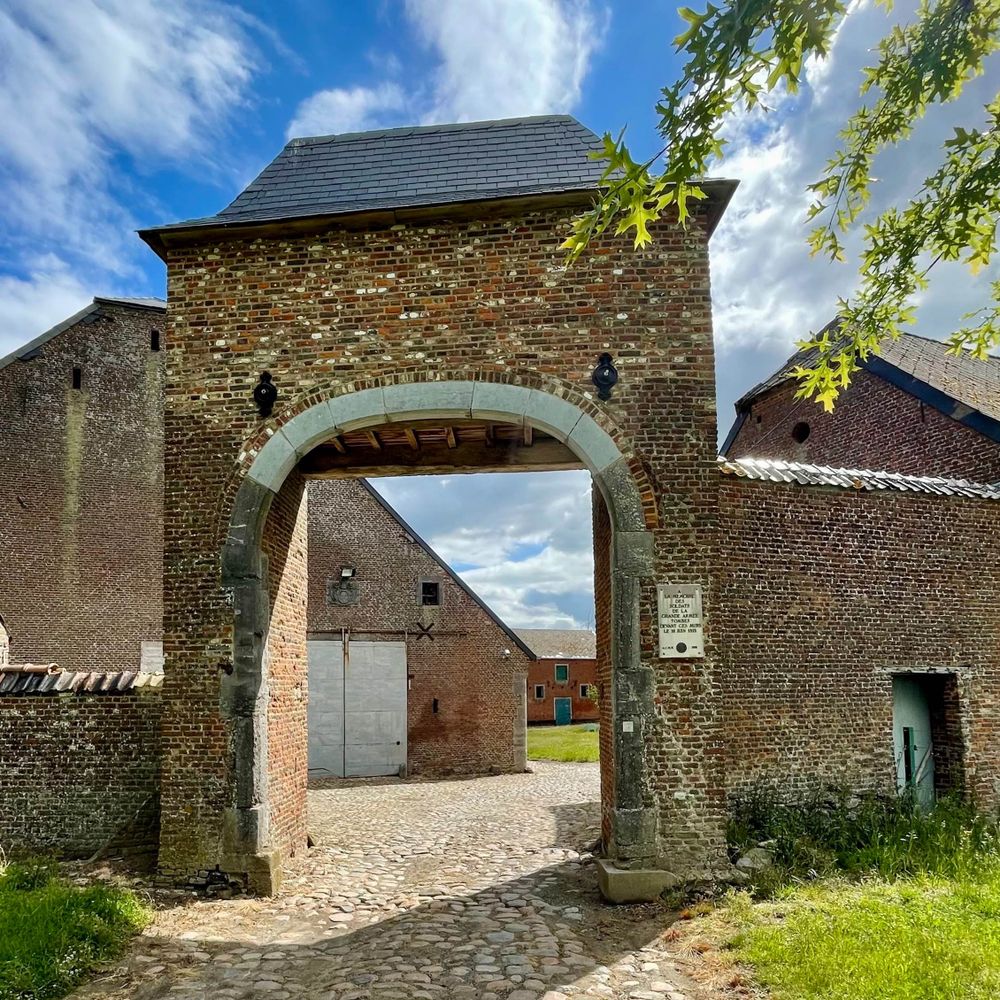 Heritage 1815