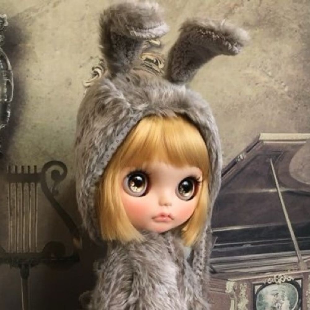 うさこ