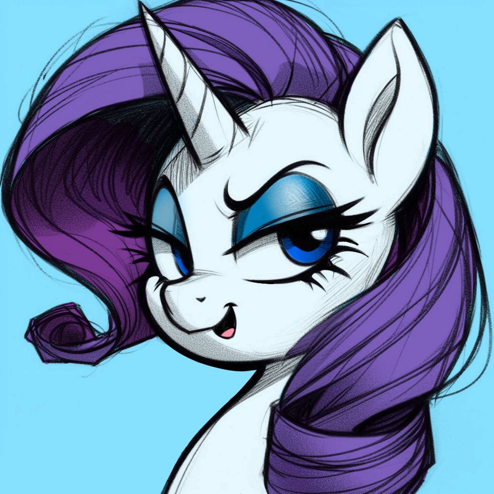 Lennon Black (Working On Commissions)