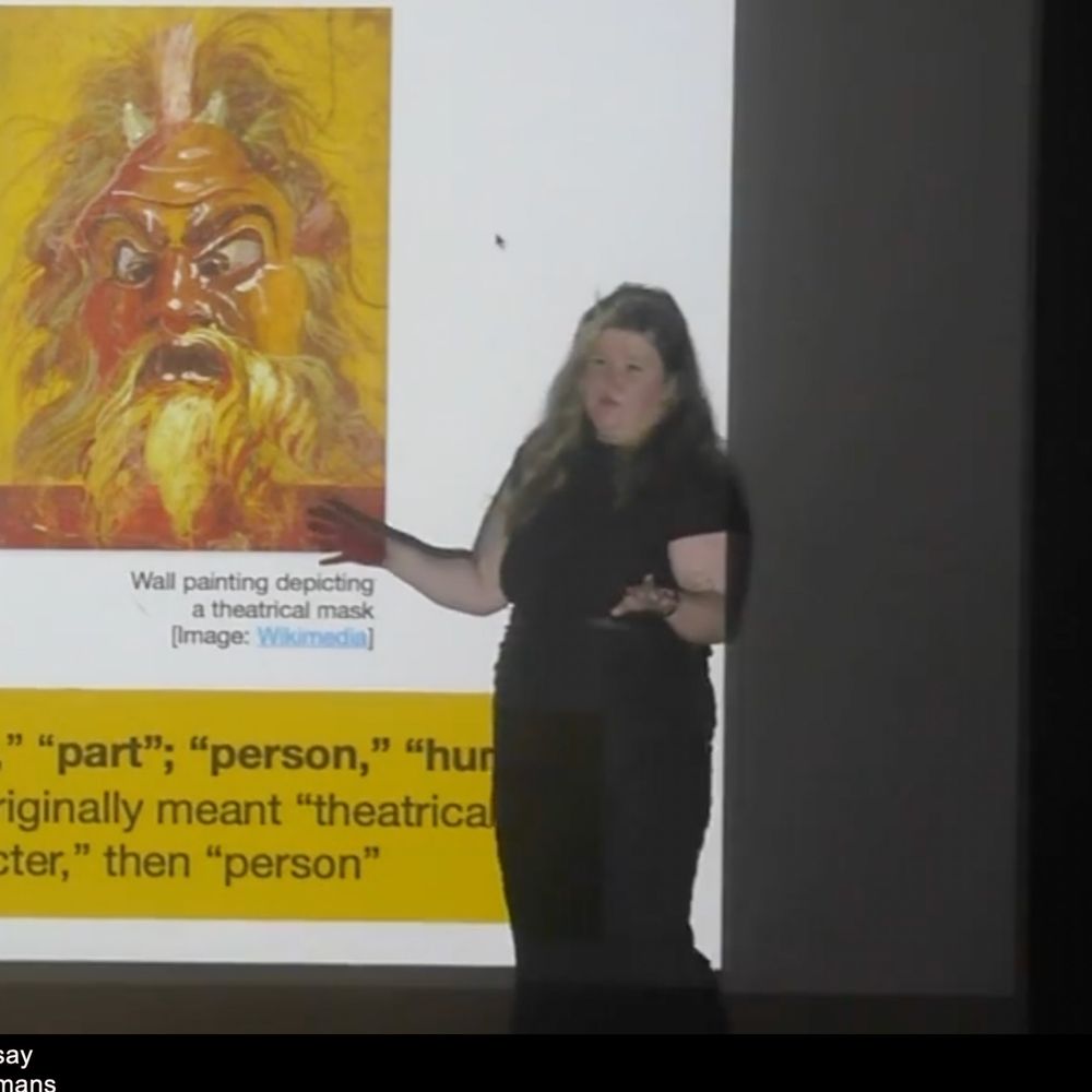 Dr Hannah Čulík-Baird