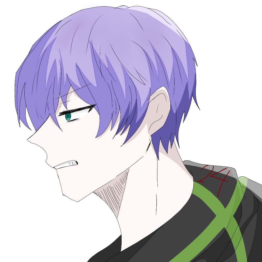 イザナ