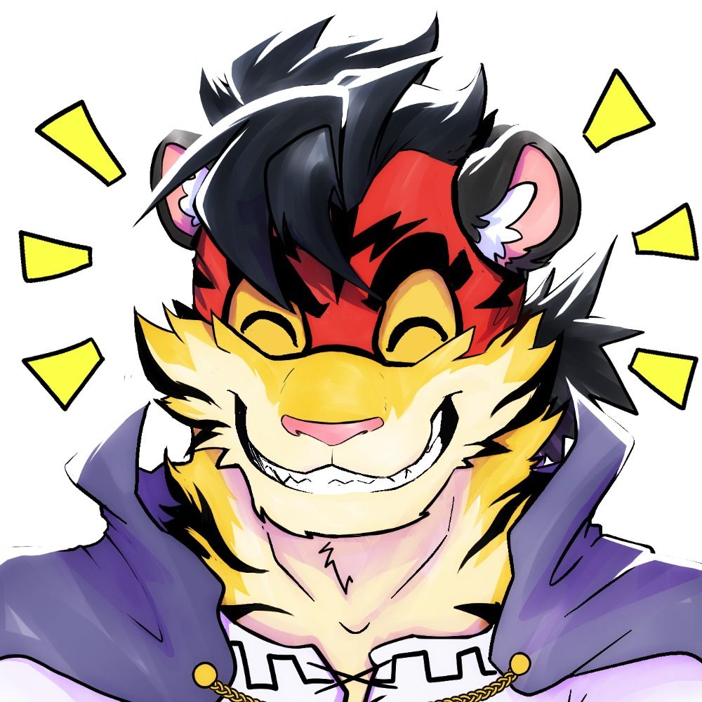 Tigerlion