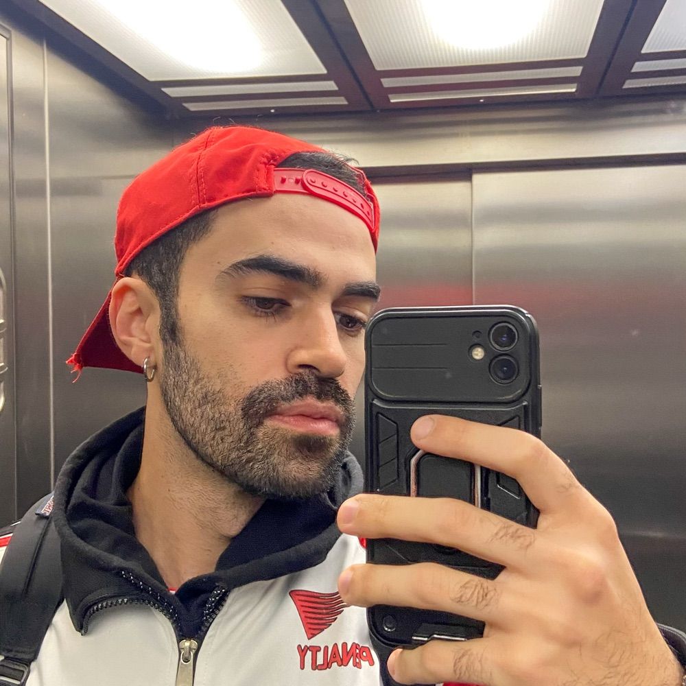 thiago