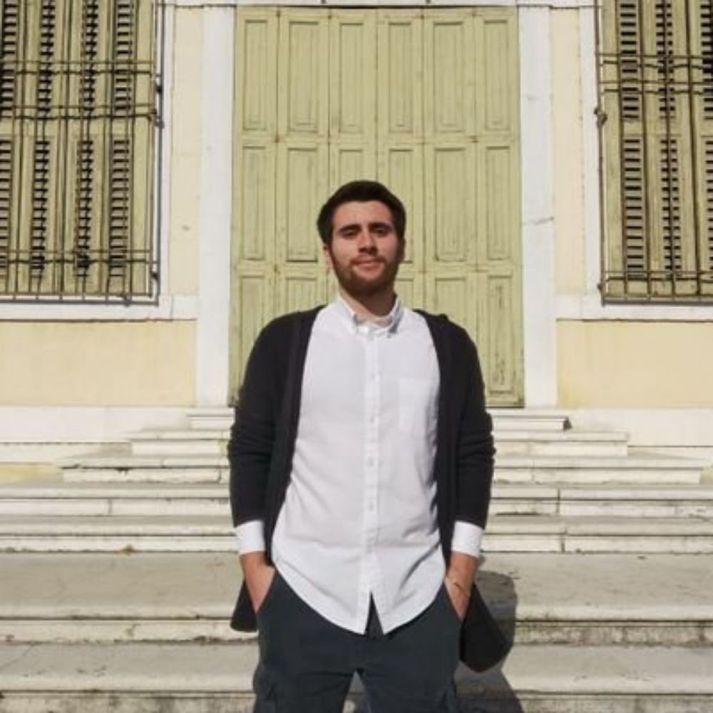 Jonathan Zucchetti