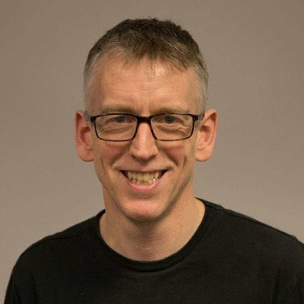 Richard Fennell