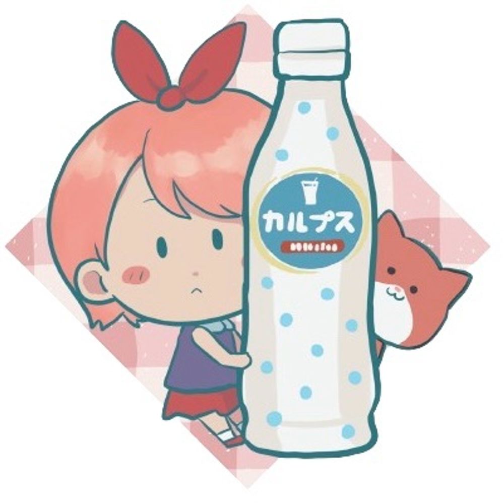 むぎ