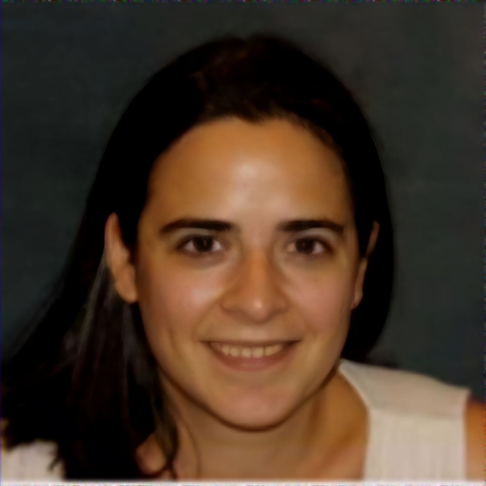 Gillian Rosenberg 