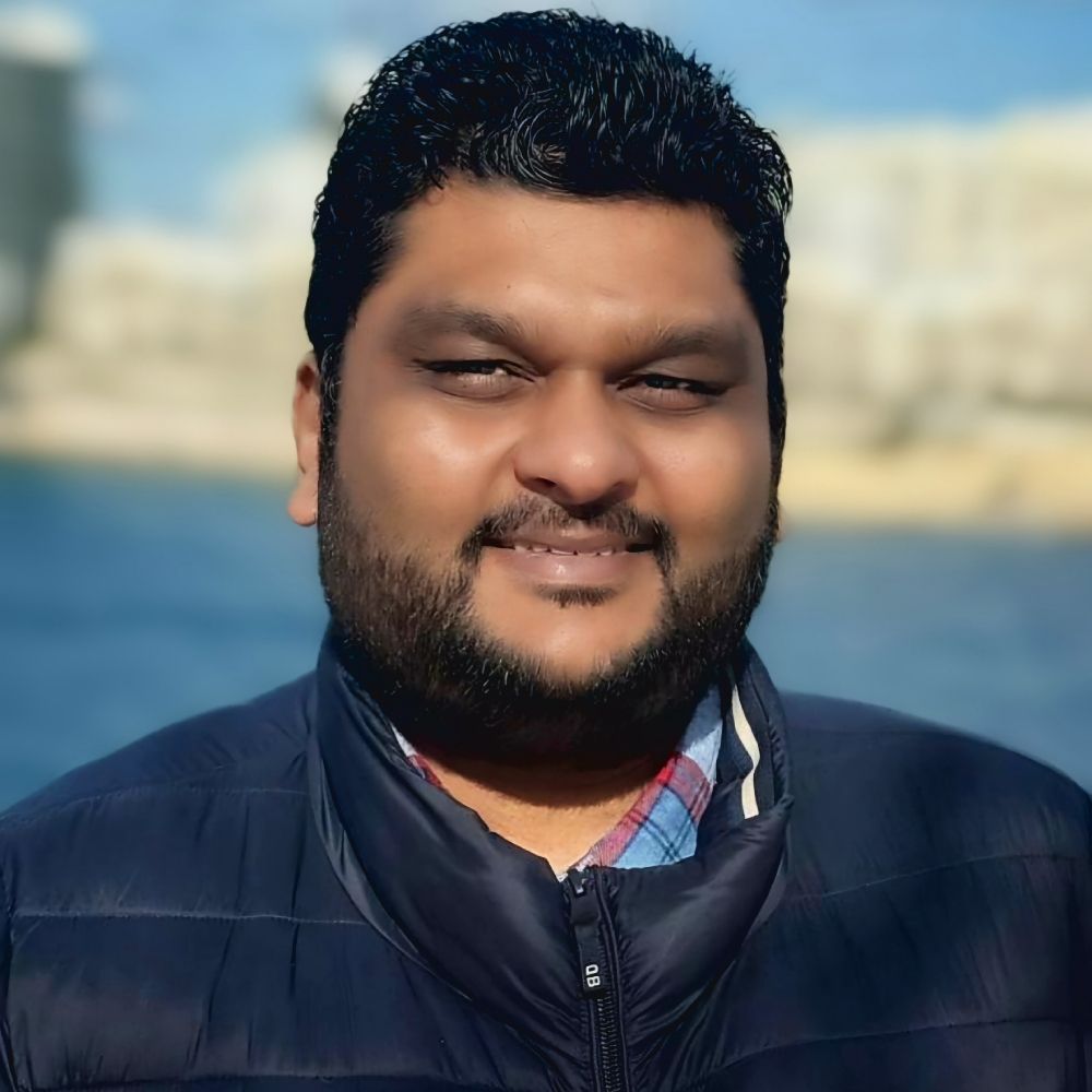 Abhishek Garg LAB