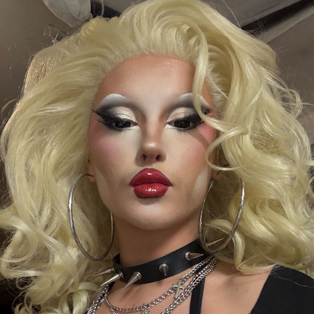 Miss Faguette