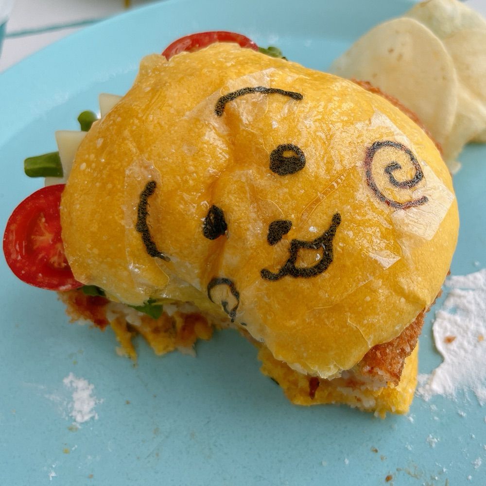 あかね