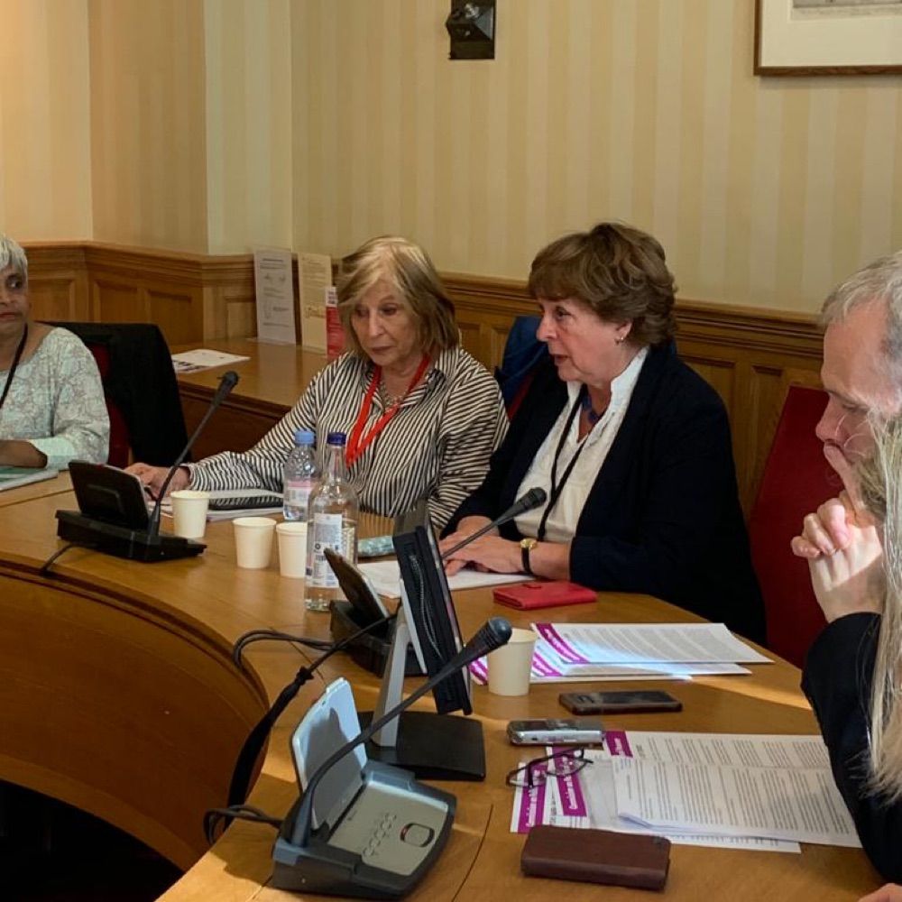 Commission on Political Power