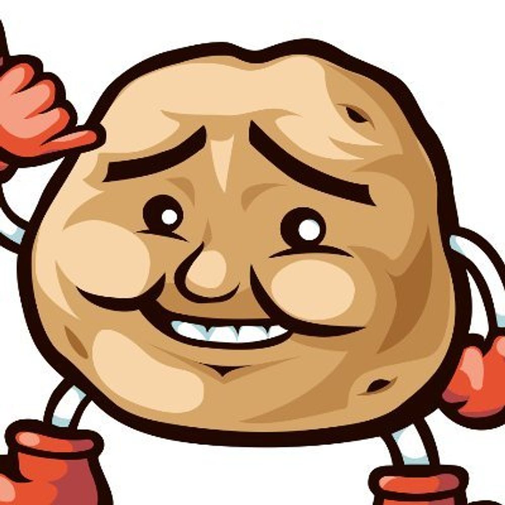 じゃがいも