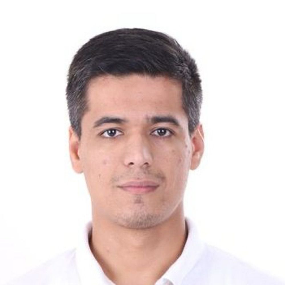John Juraev