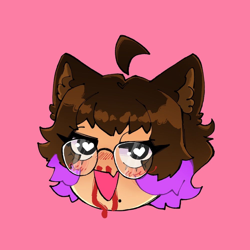 MISU (ﾐ ↀᆺↀ ﾐ)ﾉ 🔞
