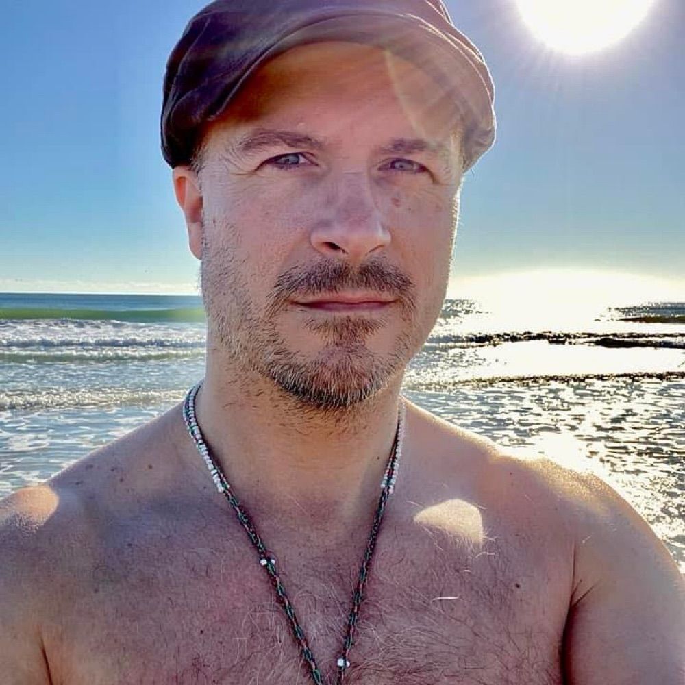 Benjamin Cox