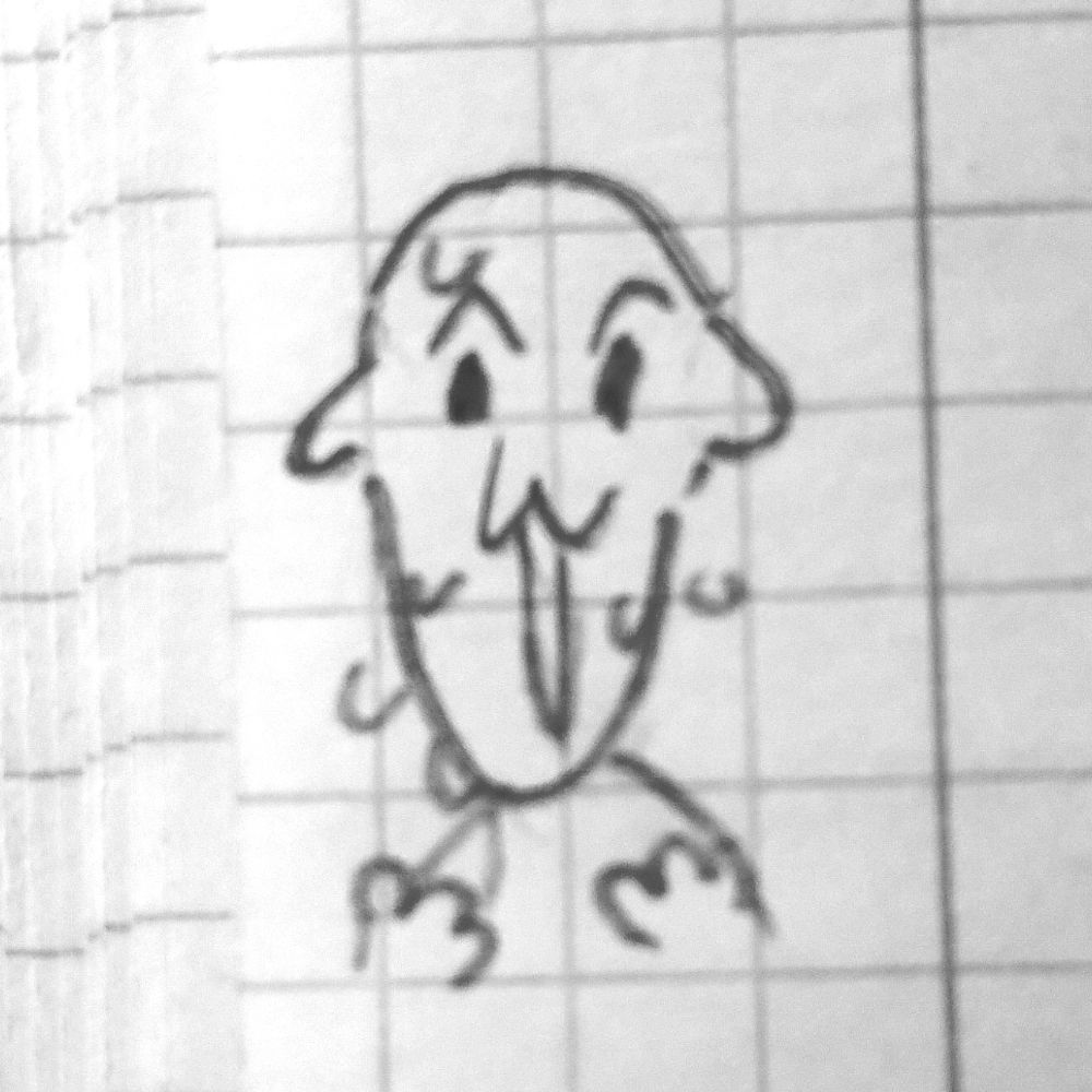 BallPointBenny
