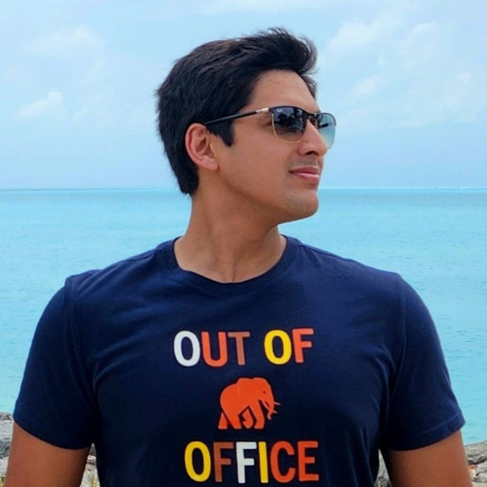 Lokesh Coomar