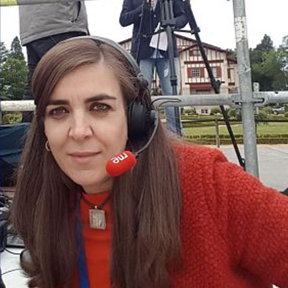 Laura Alonso