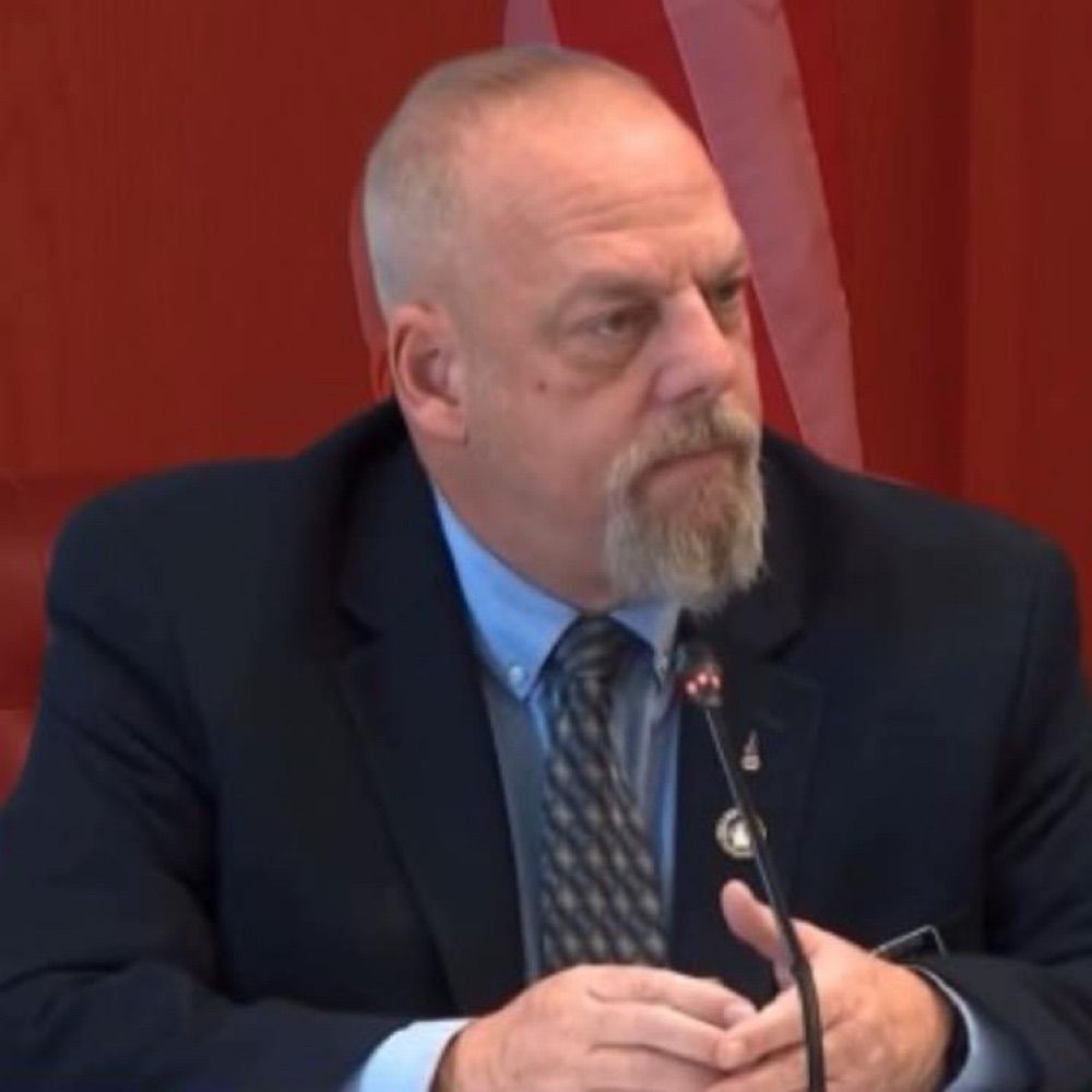 Rep. Dennis Mannion