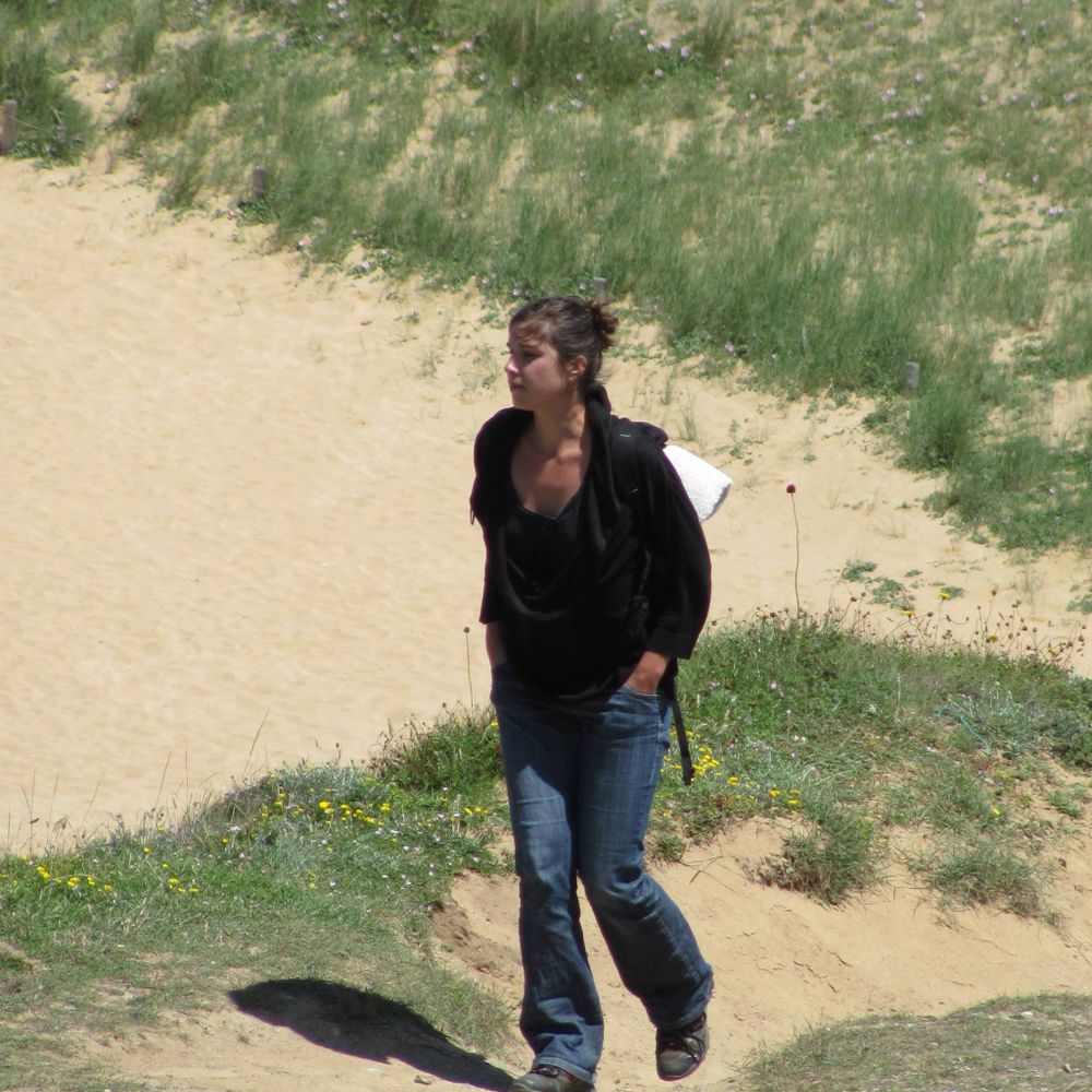 Lise Thouvenot