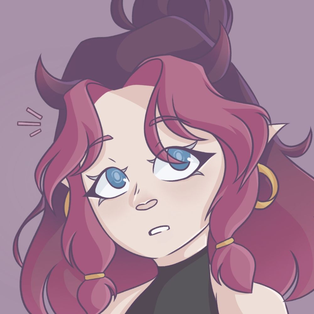 sapphi ! ✨️🎗