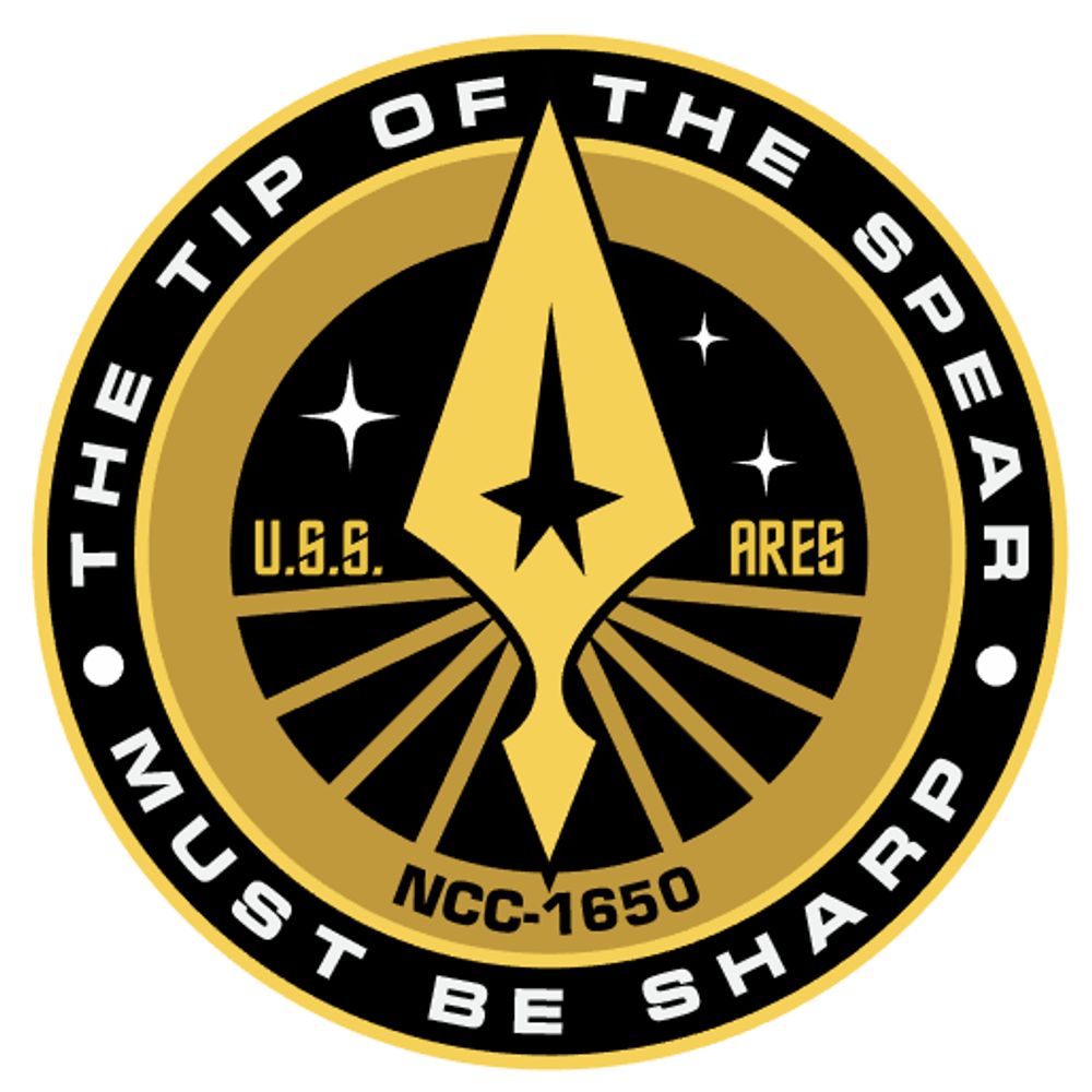 Profile picture axanar.bsky.social