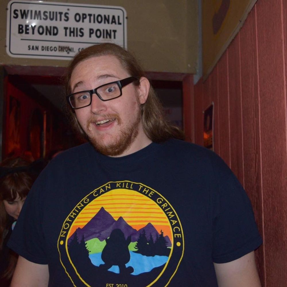 Kevin Skiffington