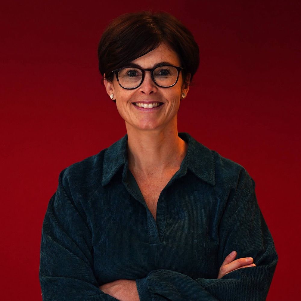 Christine Desmedt
