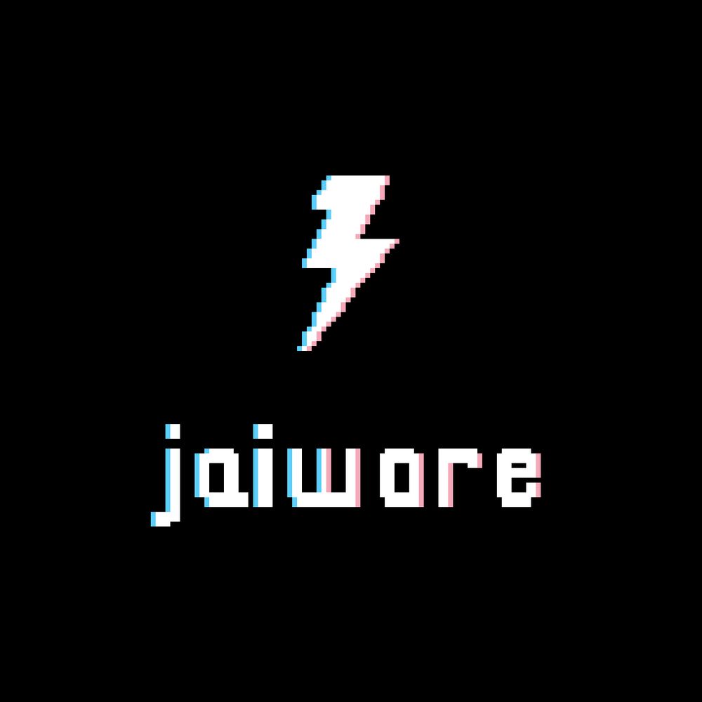 JAIWare - 🕹️ Pitchfork Coming Soon!